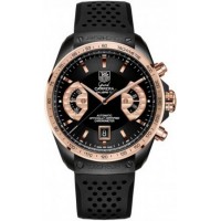 Tag Heuer Grand Carrera CAV518E-FT6016